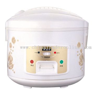 Rice Cooker